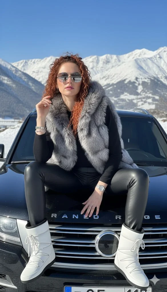 Альпийская Роскошь