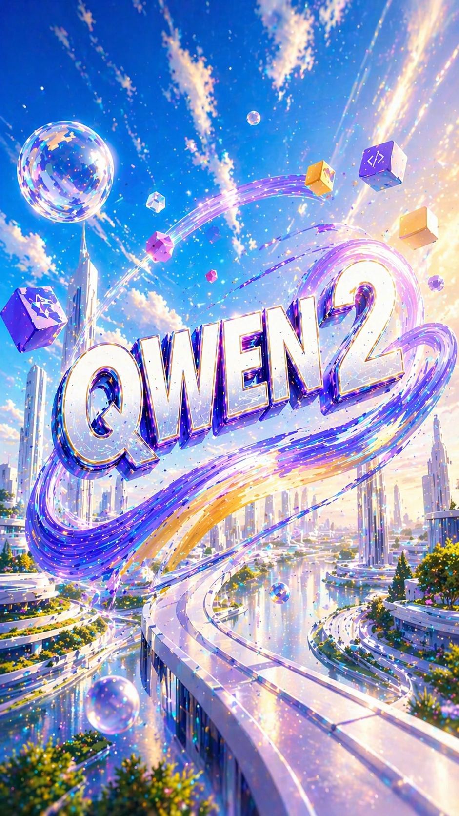 QWEN-2