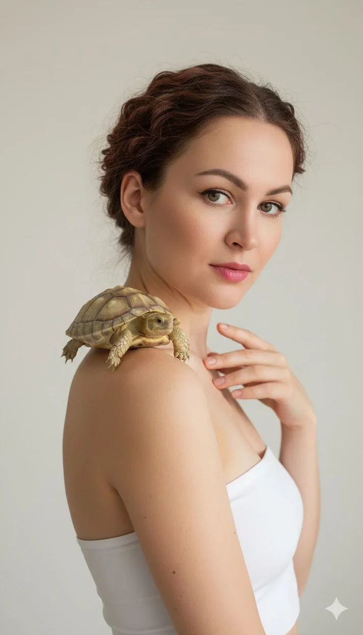 Эстетика Тишины