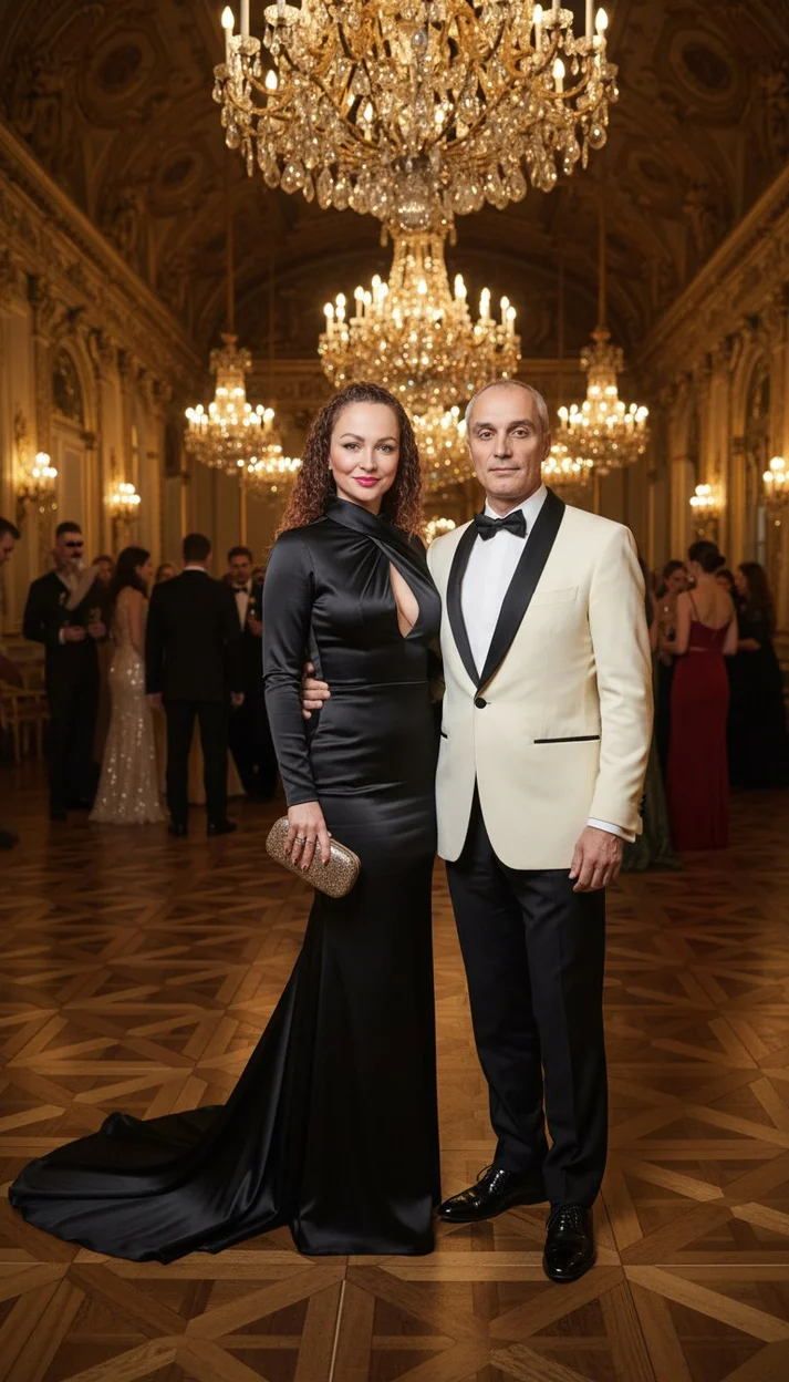 Королевский бал