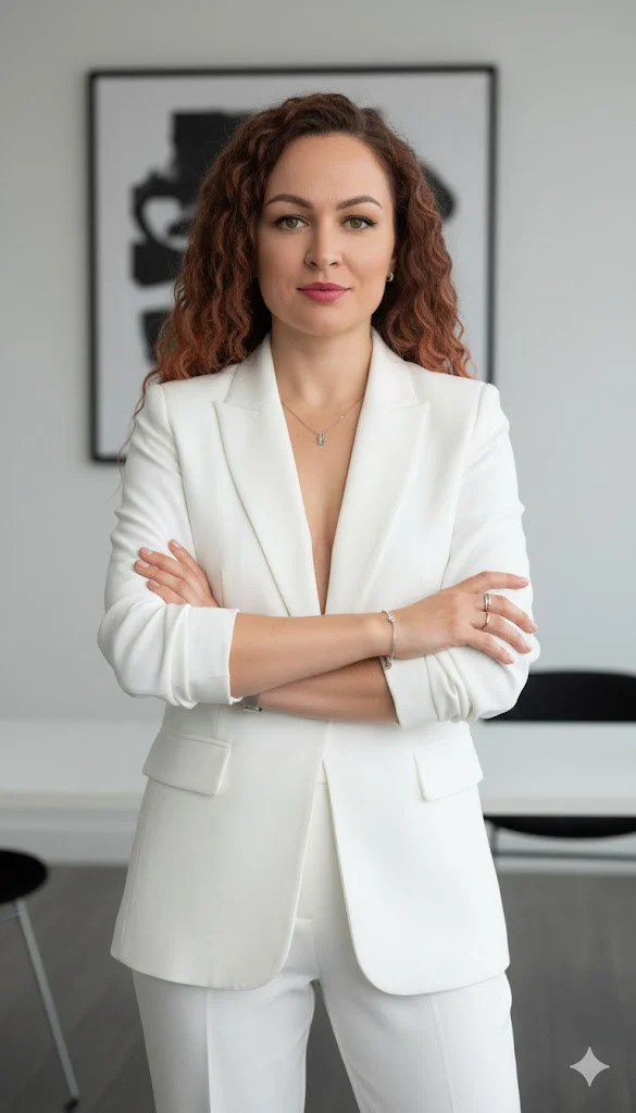 ИИ-фотосессия — Статус Forbes