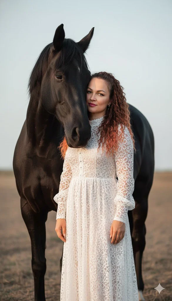 Кружевная чистота