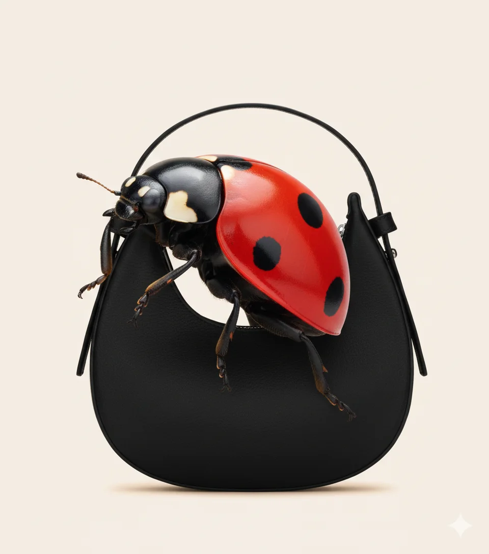 Сцена для сумки 