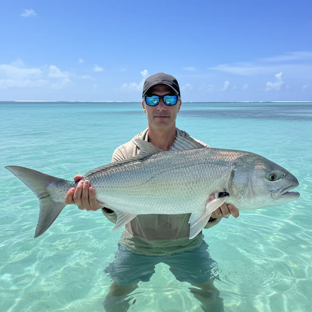 Смачный улов