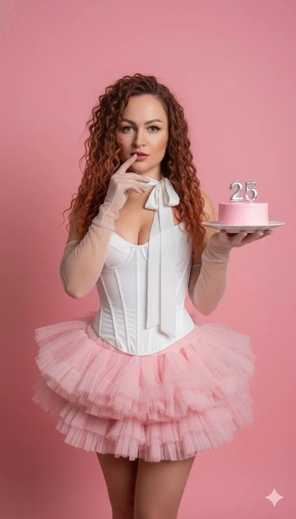 Стильные 25