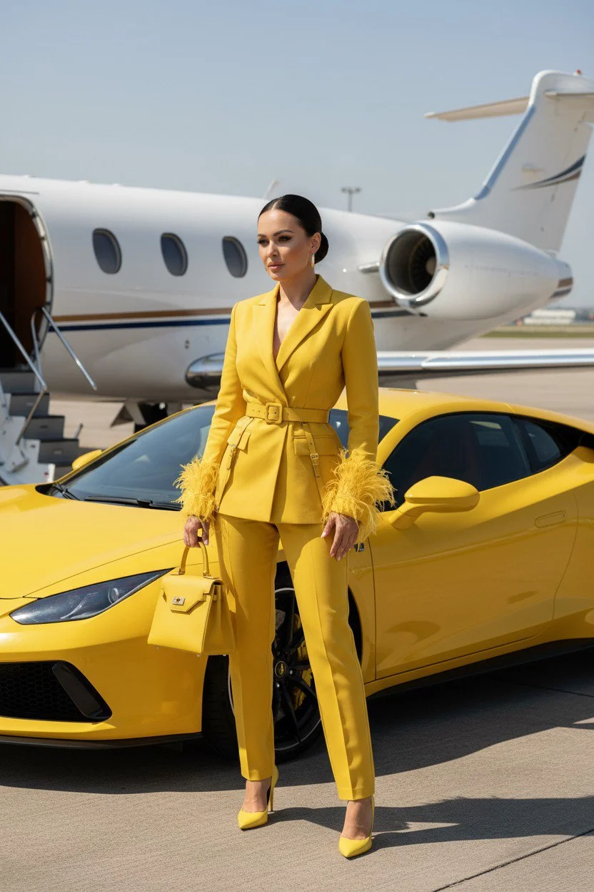 Luxury Travel: Золотой статус