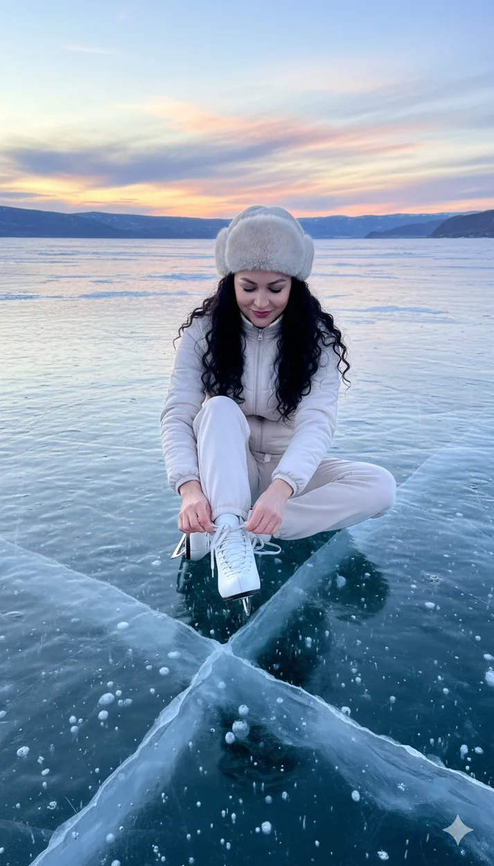 Лёд свободы