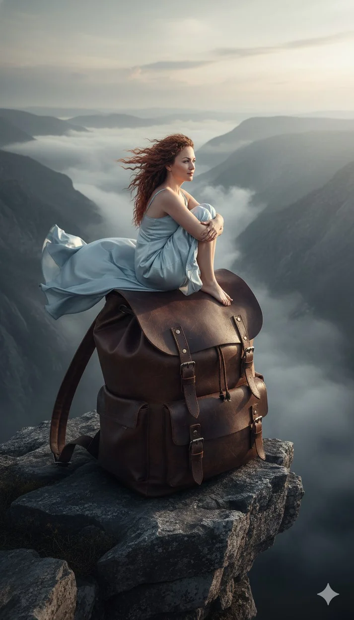 Вершина свободы