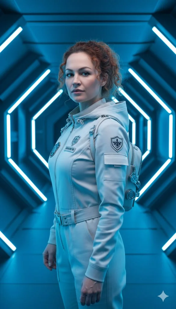 Путешественник из будущего