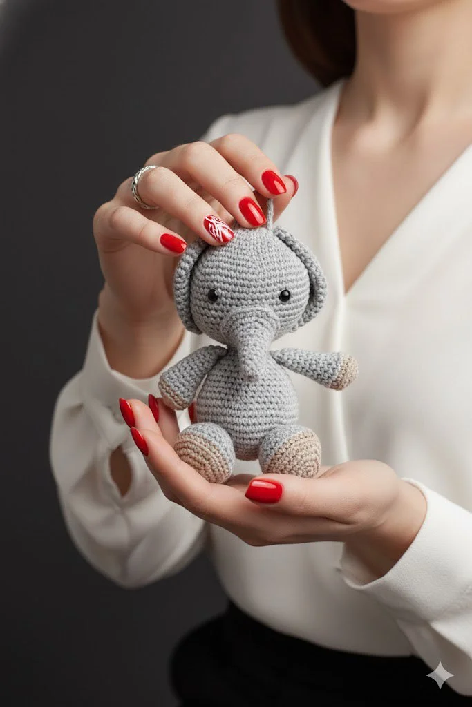 Праздничный шик: красный и белый