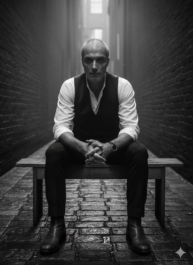 Городской Нуар