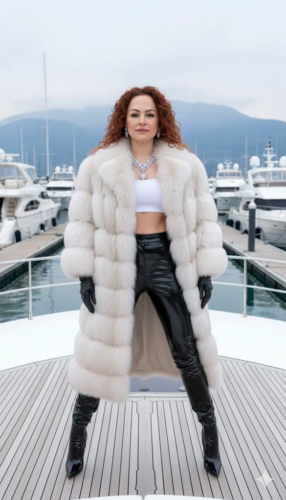 Причал Роскоши