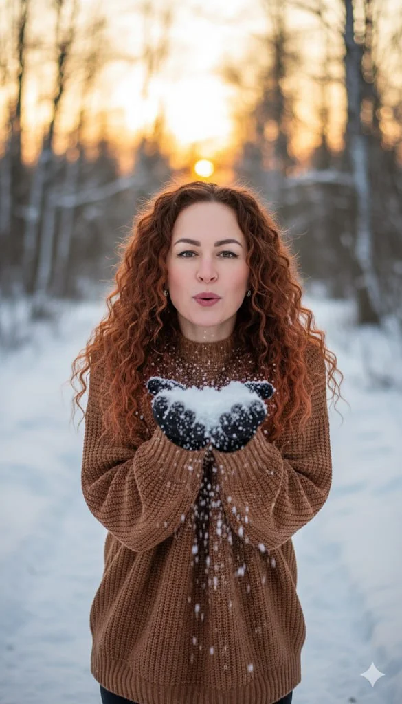 Закатное чудо