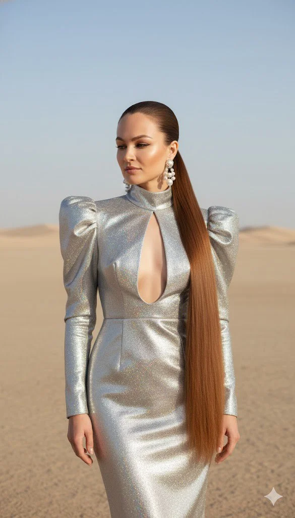 Космический Глянец