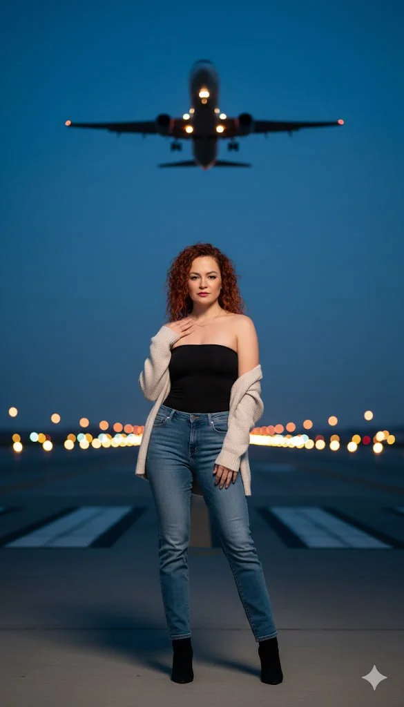 Вечерний Рейс