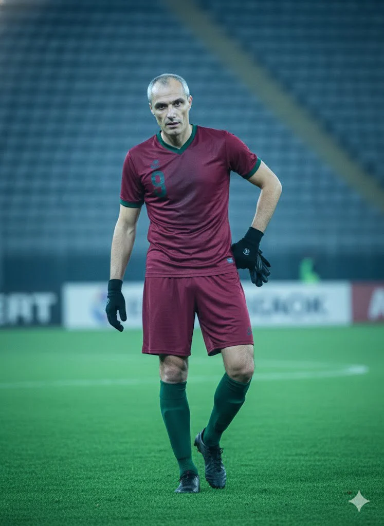 После игры: Усталость триумфатора