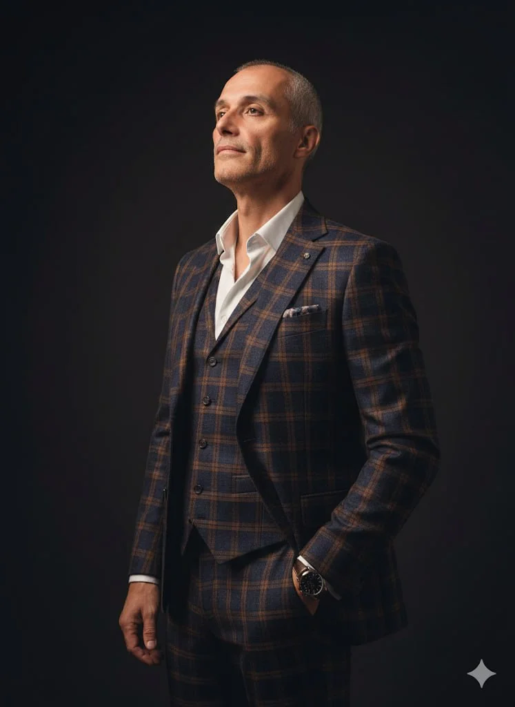 Студийный Fashion