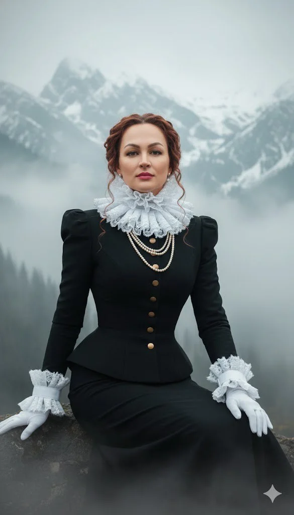 Аристократия гор