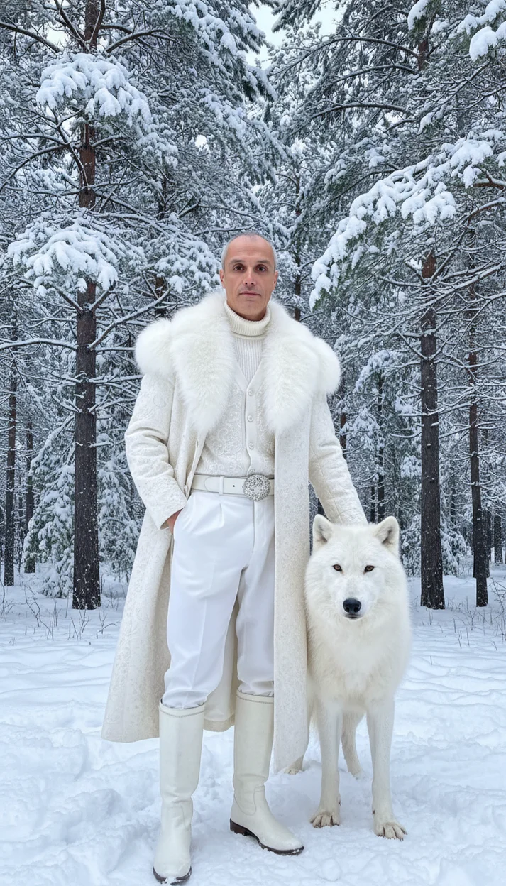 Хозяин Севера