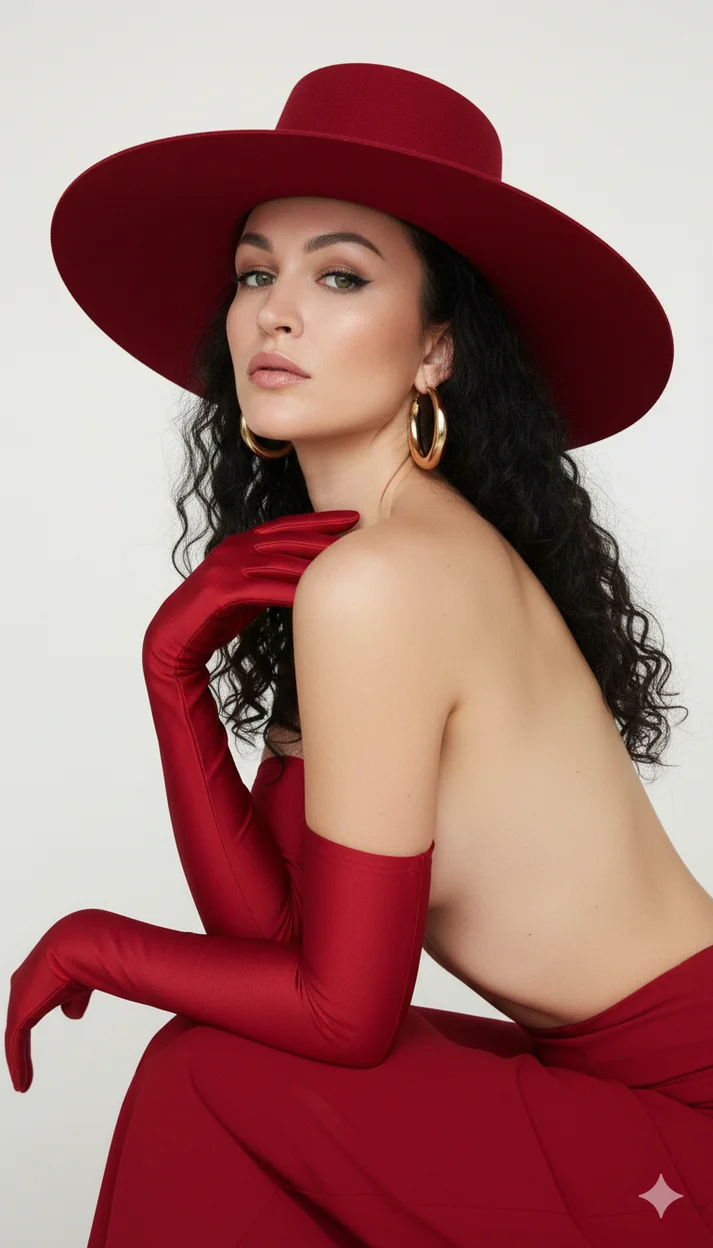   «Алая тишина» 