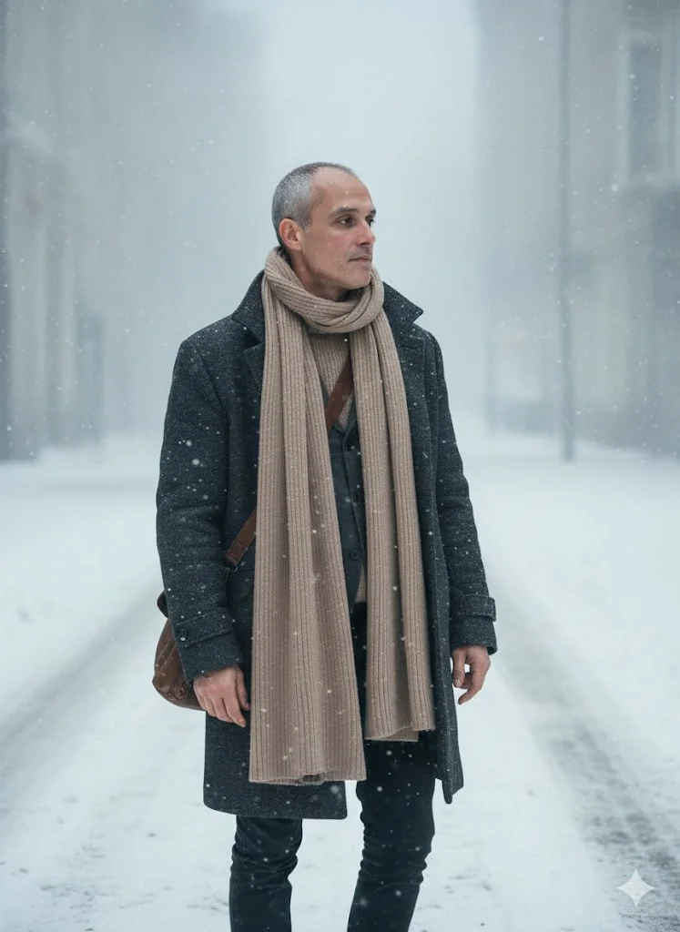 Зимний Странник