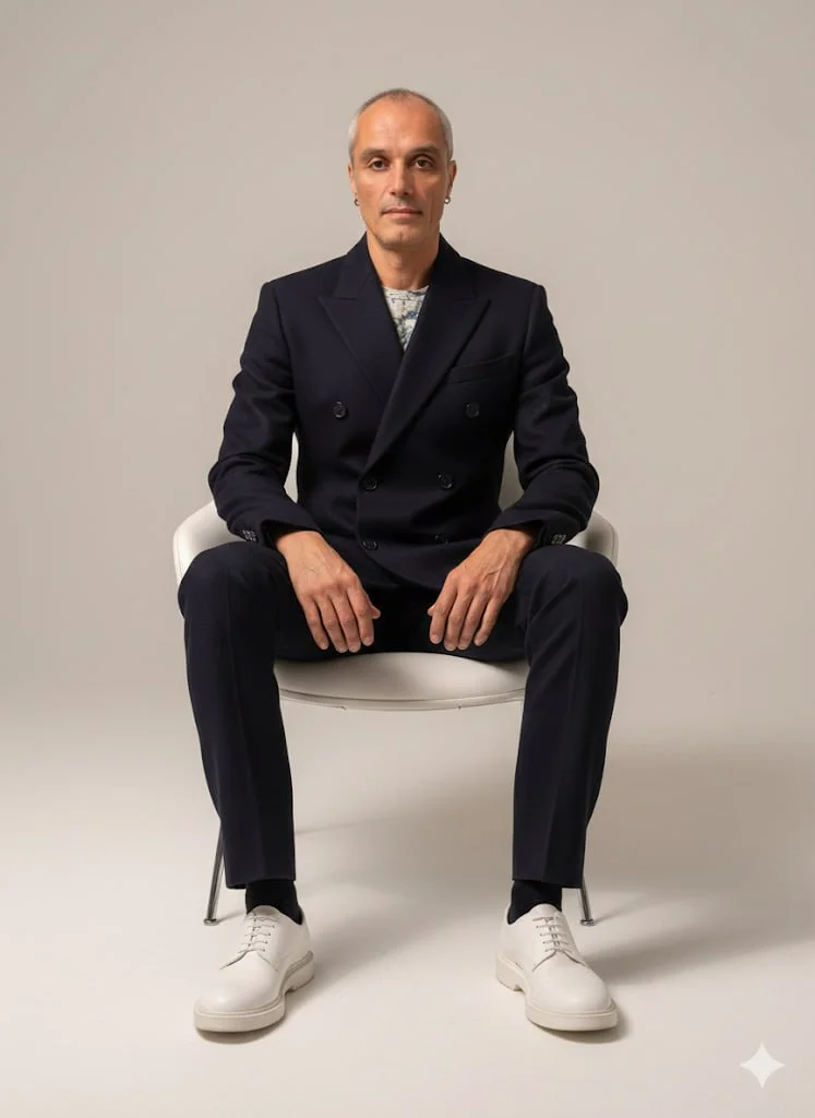 Аристократ минимализма