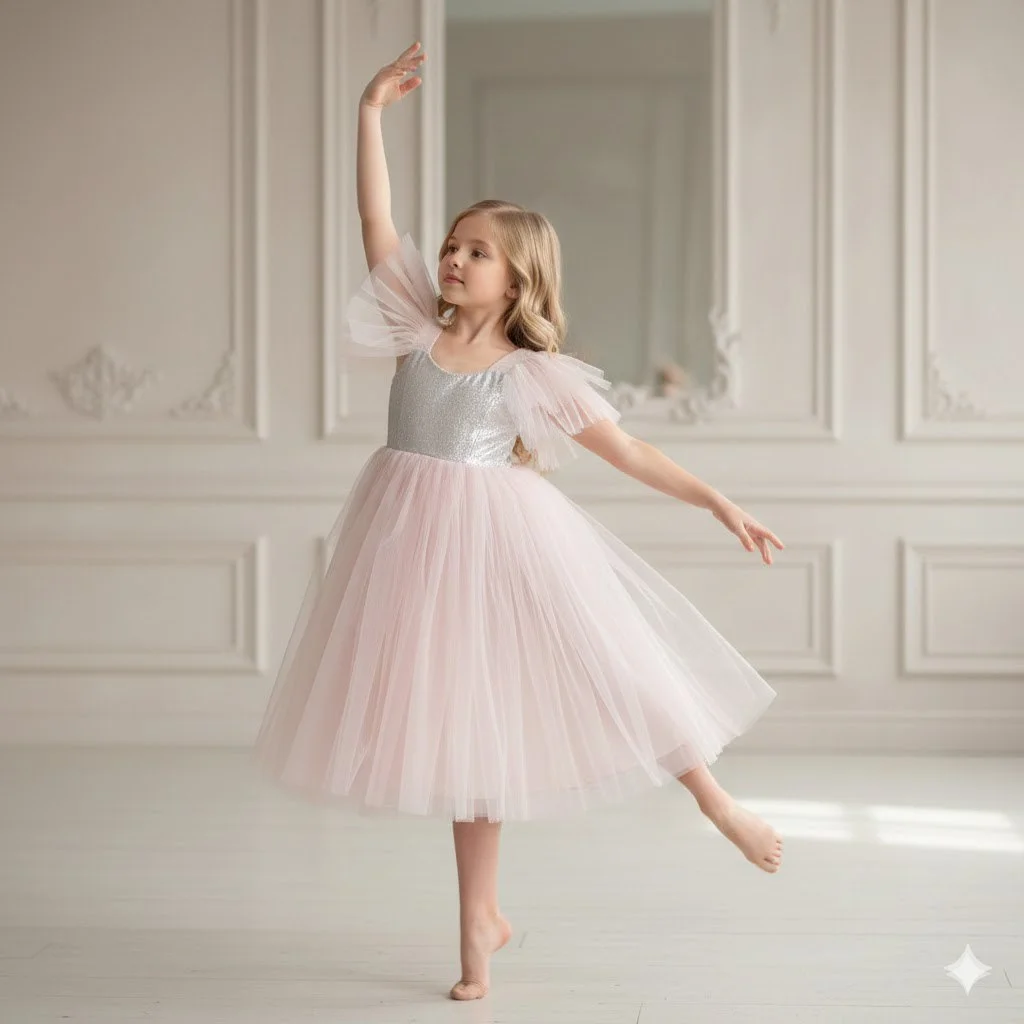 Принцесса из замка