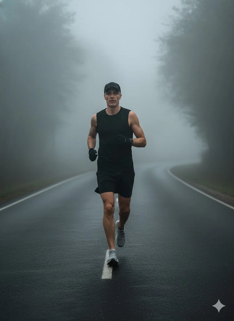 Утренний фокус