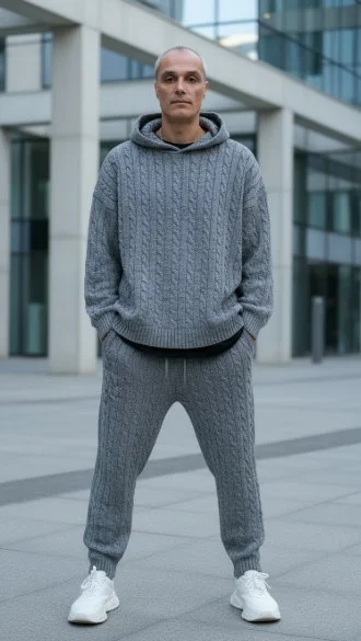 Городской уют