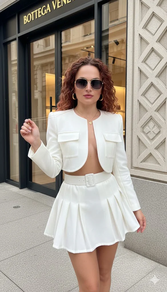 Икона стиля Bottega