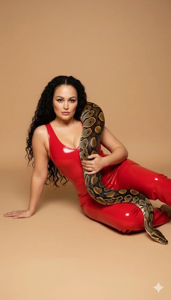 Искушение и Латекс