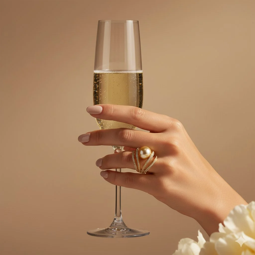 Эстетика торжественного момента