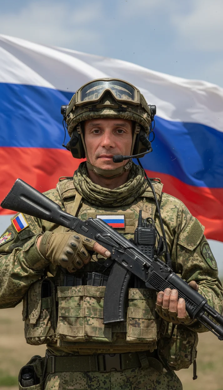 На страже родины