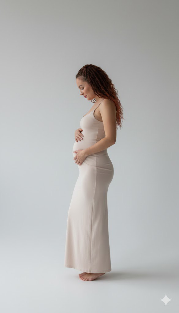 Нежное ожидание: Камерный свет