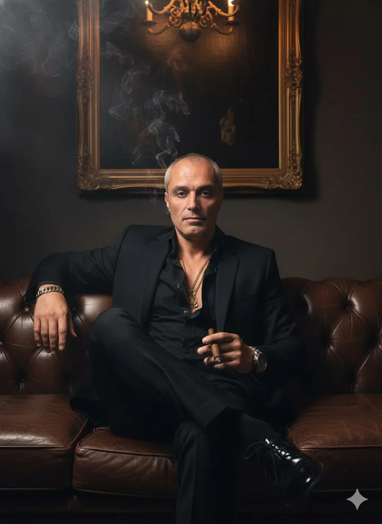 Власть и роскошь