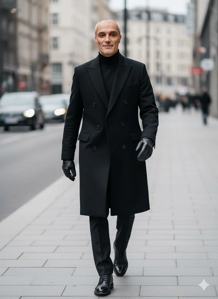 Деловой ритм