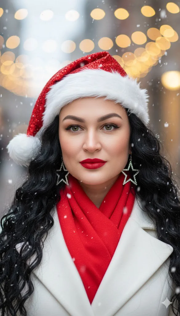 Зимнее Волшебство