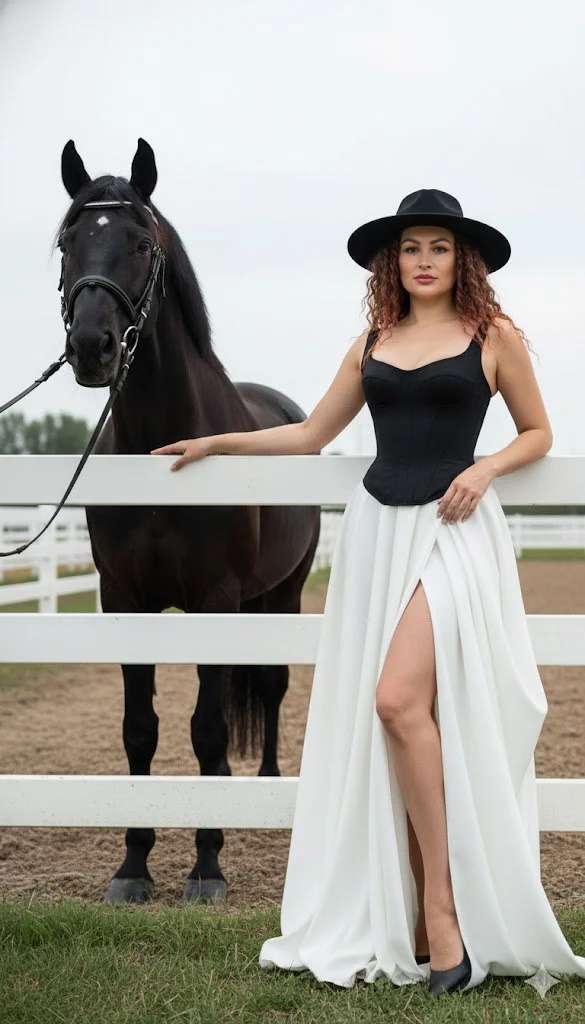 Конный клуб