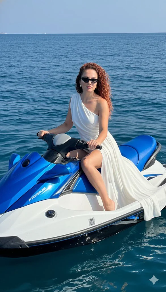 Морской круиз