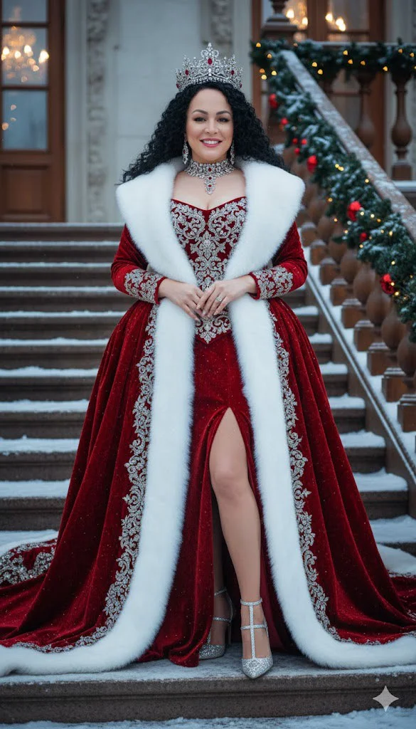 Снежная Королева