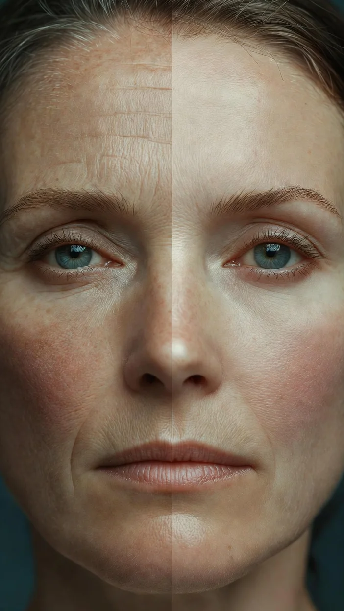 Омоложение