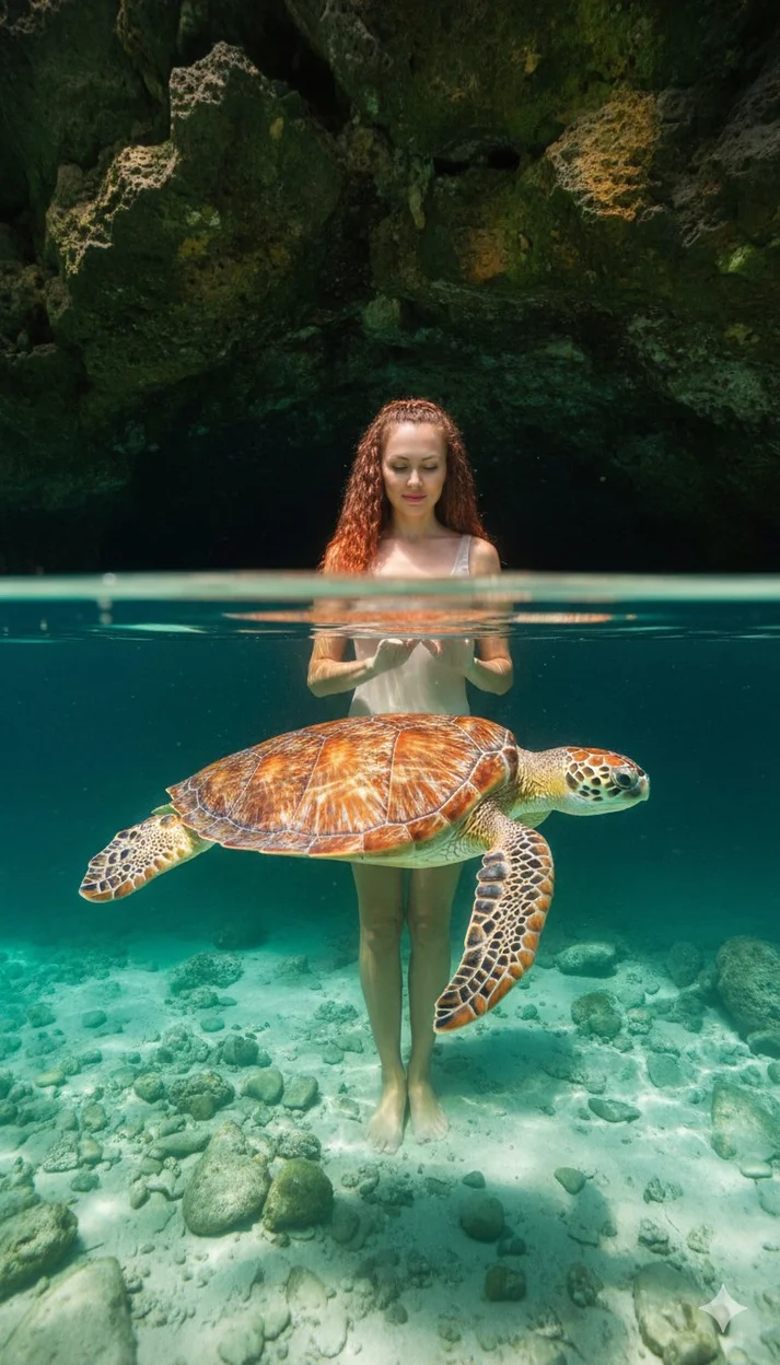 Границы миров