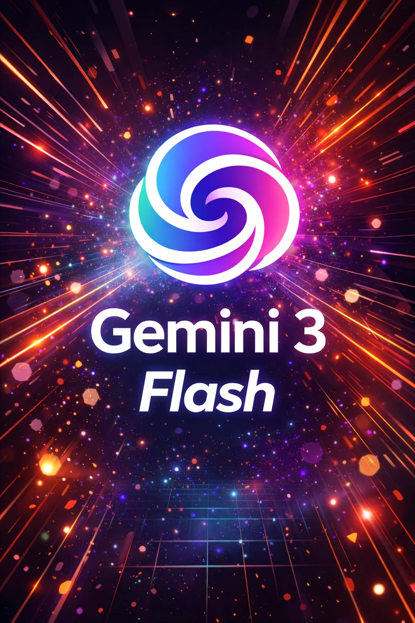 Genimi 3 flash