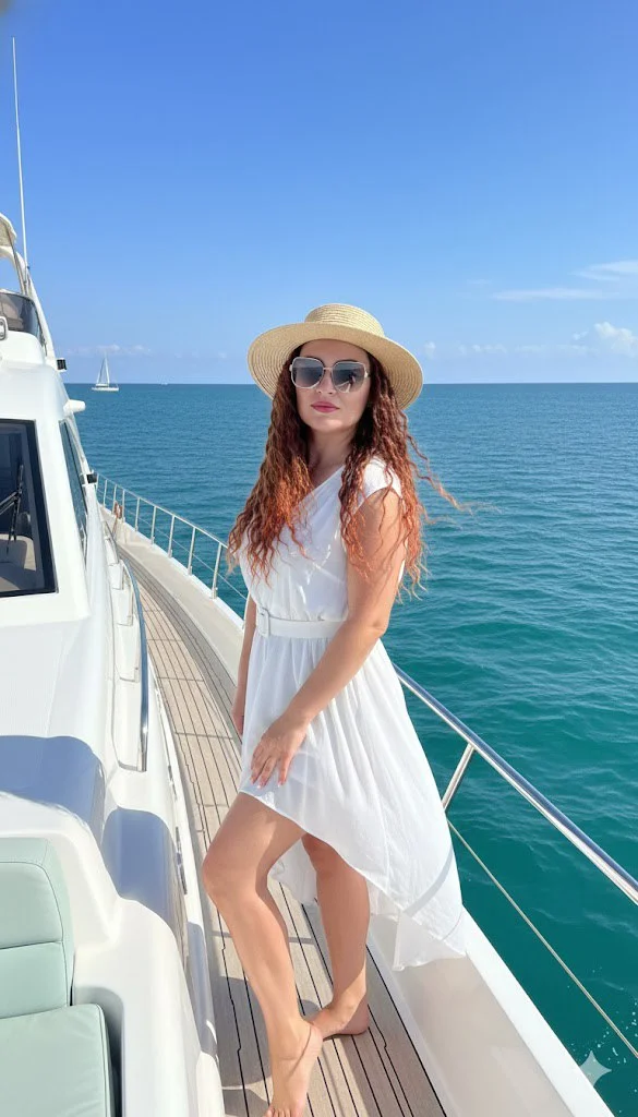 Путешествие мечты