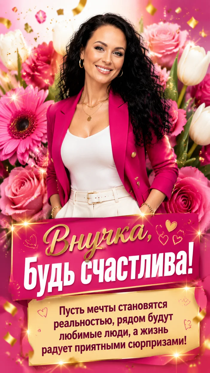 Как выбрать неожиданный, но уместный сюрприз для внучки: что учитывать по возрасту, характеру и поводу
