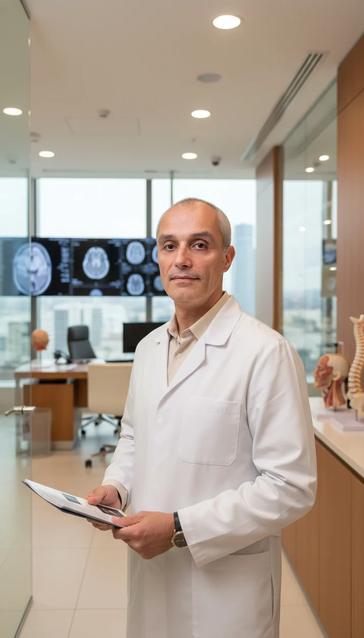 Нейрохирург