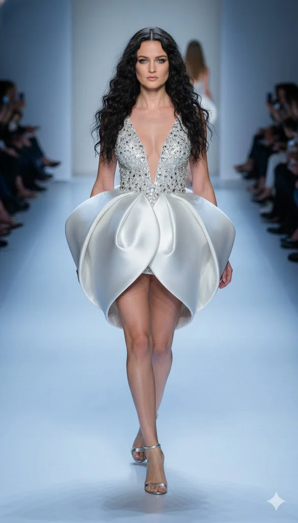 Звезда Подиума