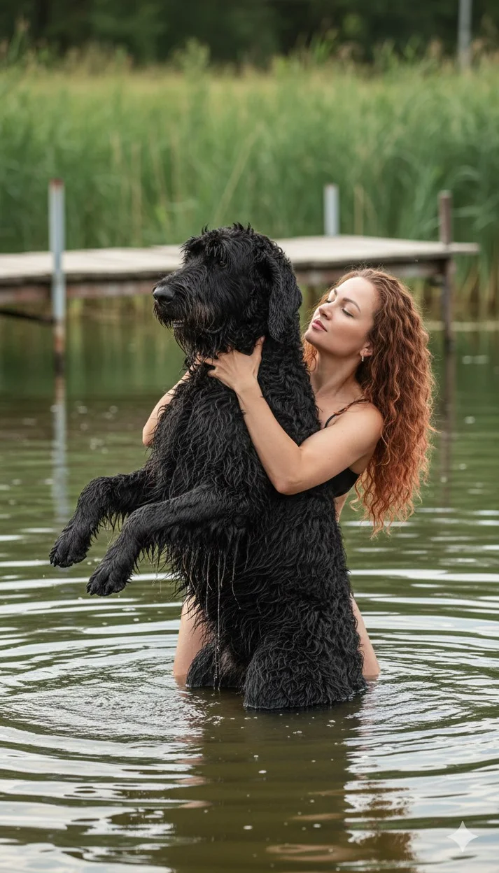 Водная стихия