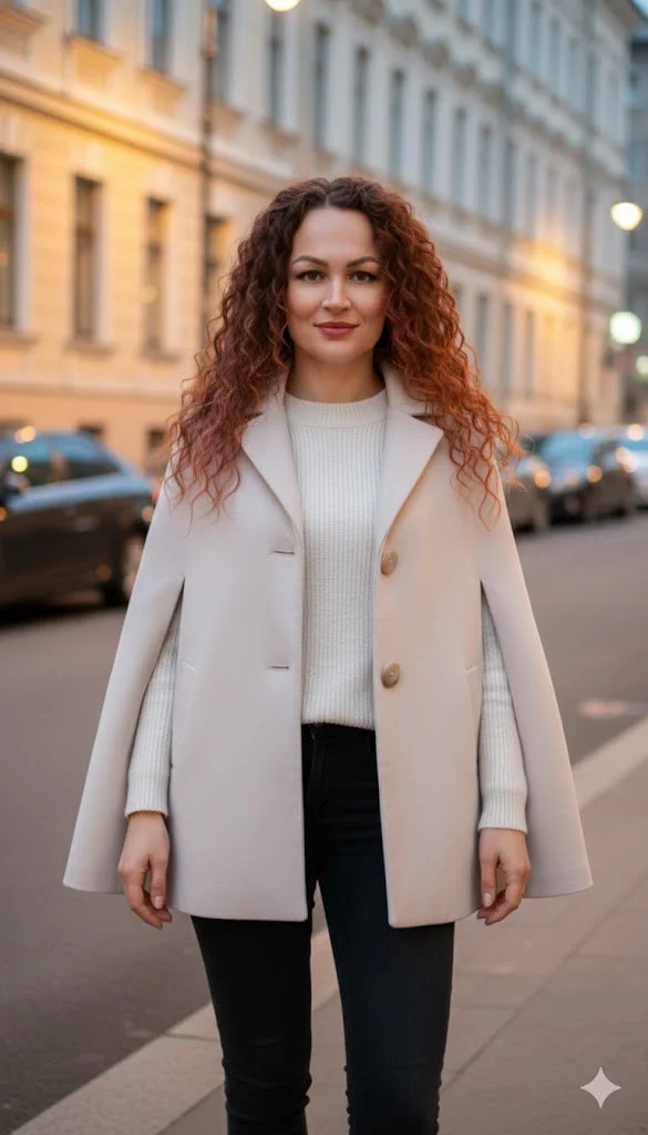 Городская классика