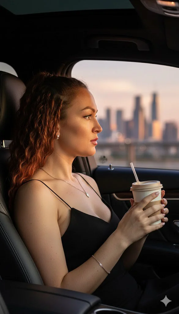 Городской шик